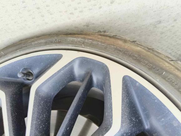 [义乌·浙G] 二手福特福克斯2019款 三厢 EcoBoost 180 自动ST Line