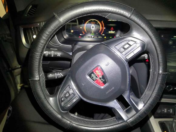 [上海·沪A] 二手荣威荣威RX5新能源2017款 eRX5 50T 混动互联尊荣旗舰版
