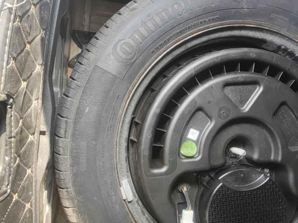 [温州·浙C] 二手宝骏宝骏5602017款 律动版 1.5T 手动尊享型