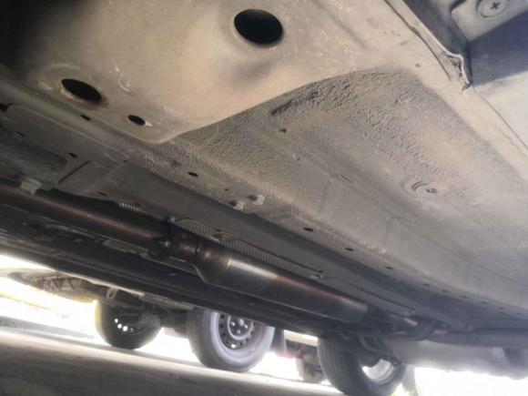 [佛山·粤E] 二手中华中华V72018款 280T DCT豪华型 5座