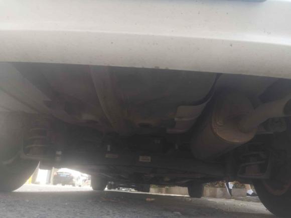 [温州·浙C] 二手起亚焕驰2019款 1.4L 手动智享版Value 国VI