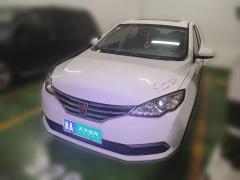 [杭州·浙A] 荣威荣威3602015款 1.5L 自动豪华版