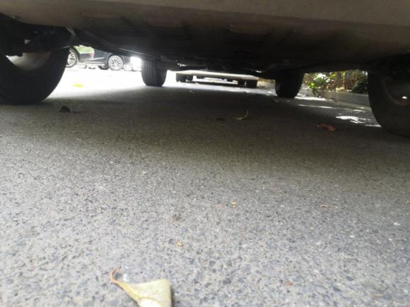 [义乌·新G] 二手斯巴鲁森林人2008款 2.0XS 自动豪华版