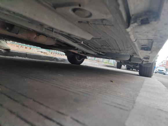 [义乌·晋M] 二手丰田逸致2011款 160E 手动精英版