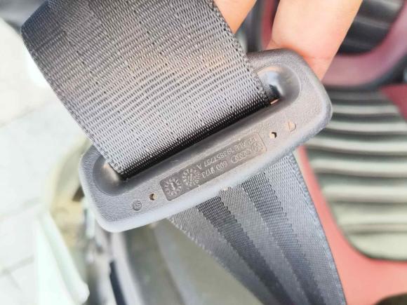 [宁波·浙B] 二手大众一汽-大众CC2018款 1.8TSI 豪华型