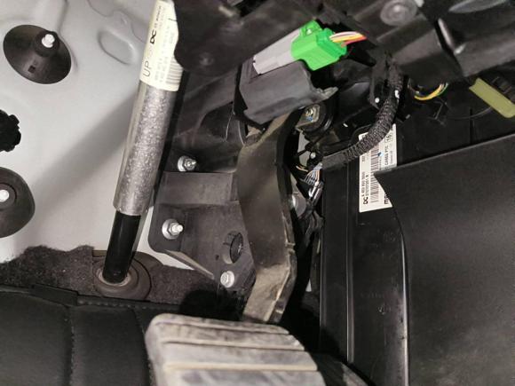 [西安·陕U] 二手smartsmart fortwo2015款 1.0L 52千瓦硬顶灵动版