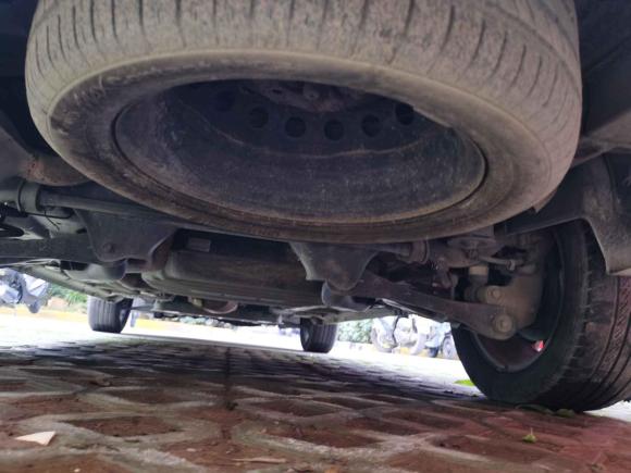 [西安·陕U] 二手宝骏宝骏7302017款 1.8L iAMT尊享型 7座