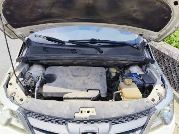 [无锡·贵G] 二手宝骏宝骏7302014款 1.5L 手动豪华型 7座