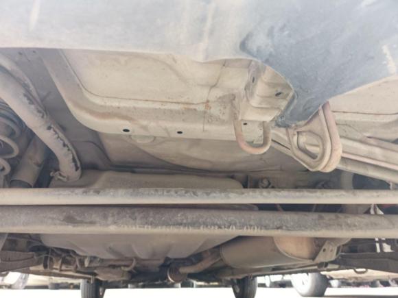 [温州·浙C] 二手铃木奥拓2013款 1.0L 自动豪华型