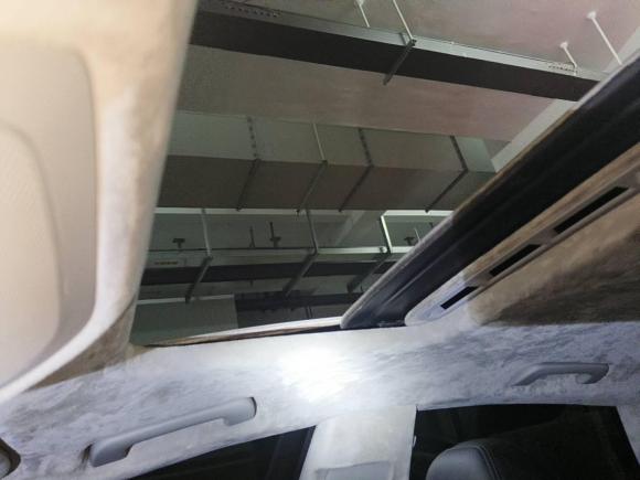 [杭州·浙A] 二手奥迪奥迪A72013款 50 TFSI quattro舒适型