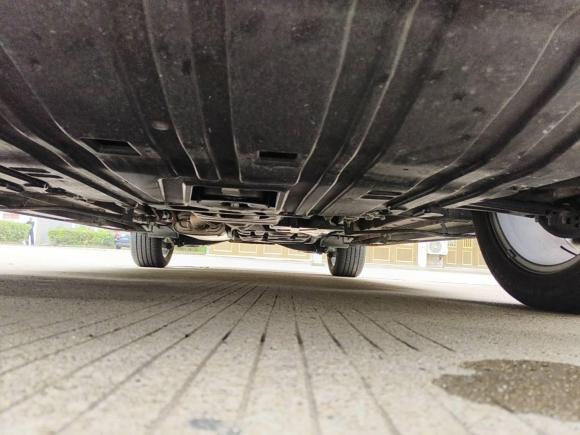 [南通·苏F] 二手福特领裕2021款 EcoBoost 225 尊领型 6座