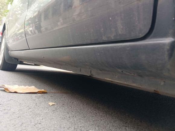 [南京·苏A] 二手马自达马自达52008款 2.0 手动舒适型