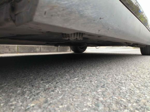 [佛山·粤A] 二手MINIMINI CLUBMAN2016款 改款 1.5T COOPER 极客版