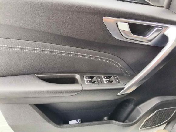 [成都·川G] 二手吉利汽车远景X32017款 1.5L 手动尊贵型