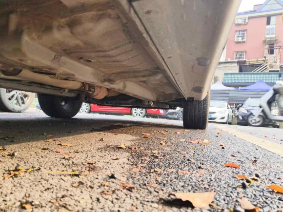 [杭州·浙A] 二手江汽集团瑞风S42019款 1.6L CVT超越型