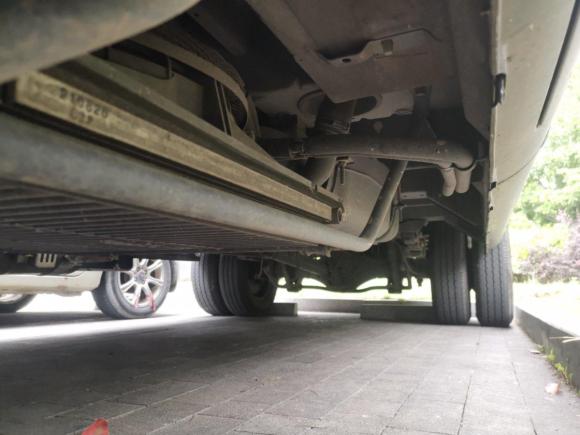 [合肥·皖A] 二手江淮星锐2021款 2.0T 5系星快运8/9座中顶D20TCIF1