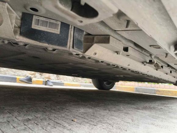 [深圳·粤B] 二手埃安AION Y2022款 70 智领版 磷酸铁锂