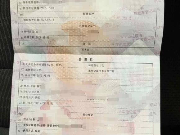 [湖州·浙E] 二手长安长安新能源E-Pro2020款 纵擎版