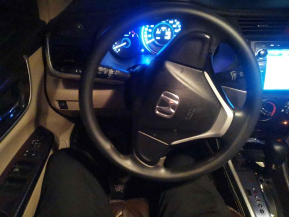 [芜湖·皖B] 二手本田凌派2013款 1.8L 自动舒适版