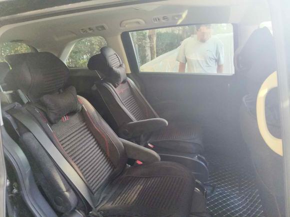 [青岛·鲁U] 二手本田奥德赛2021款 2.0L 锐·舒享版