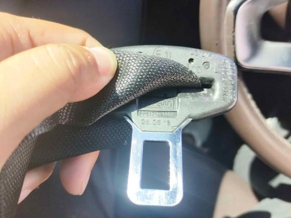 [南通·苏F] 二手奔驰奔驰GLC2016款 GLC 260 4MATIC 豪华型