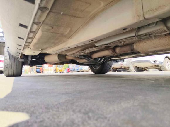 [义乌·浙G] 二手福特领界2020款 领界S EcoBoost 145 CVT铂领型