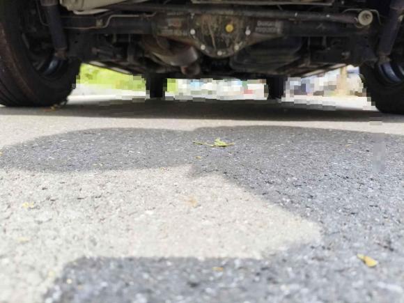 [合肥·皖A] 二手长安欧尚长安欧尚X70A2020款 1.5L 手动基本型