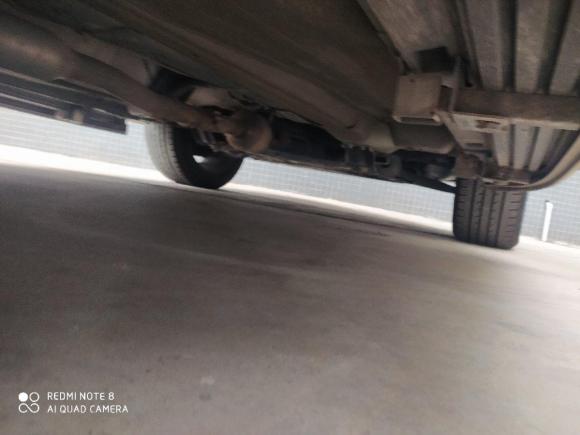 [佛山·粤E] 二手路虎神行者22015款 2.0T Si4 HSE Luxury典藏版