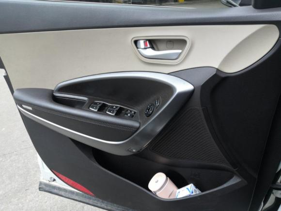 [佛山·粤X] 二手现代胜达2013款 2.4L 自动两驱智能型