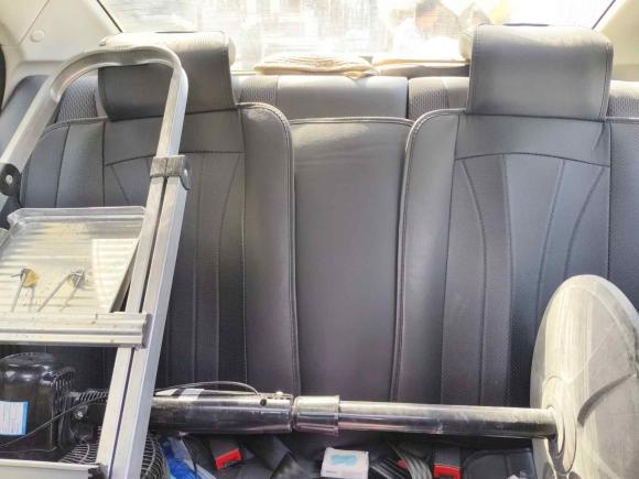 [苏州·苏E] 二手荣威荣威3502014款 1.5L 自动迅悦版