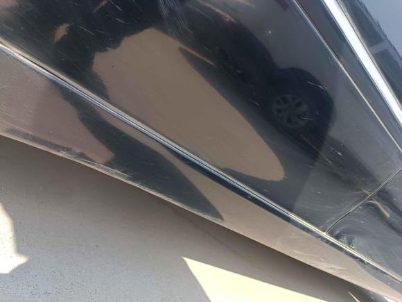 [济南·鲁A] 二手丰田皇冠2005款 3.0L Royal E