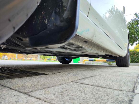 [南通·苏F] 二手雪佛兰迈锐宝XL2020款 Redline 550T 自动锐动版