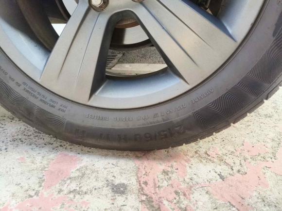 [合肥·皖A] 二手Jeep指南者2014款 改款 2.4L 四驱舒适版