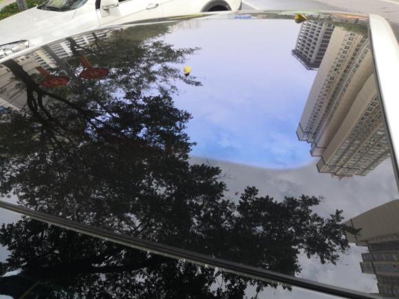 [西安·陕A] 二手广汽传祺影豹2021款 270T 影豹J15版