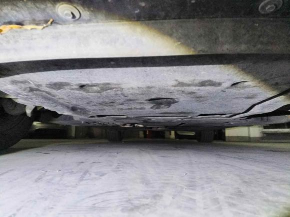 [上海·沪A] 二手宝马宝马7系2009款 730Li领先型