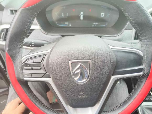 [金华·浙B] 二手宝骏宝骏5302020款 1.5T 手动舒适型 5座