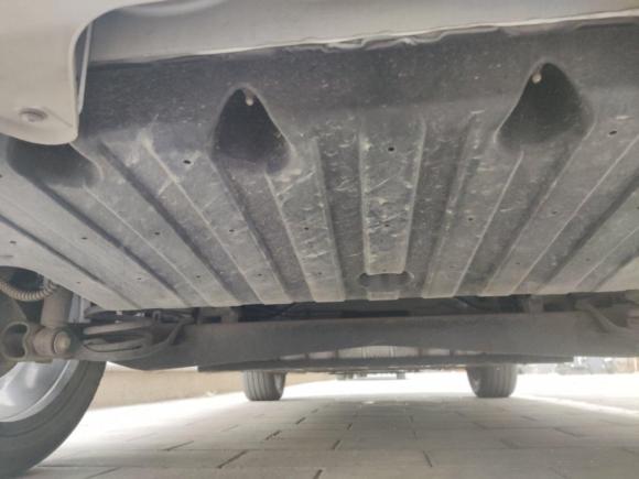 [北京·京A] 二手名爵名爵EZS纯电动2019款 E-Pro版