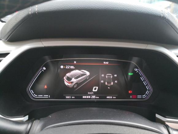 [合肥·皖A] 二手思皓思皓E20X2020款 不凡版