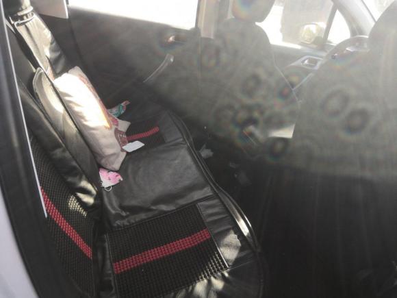 [嘉兴·浙F] 二手标致标致20082014款 1.6L 手动时尚版