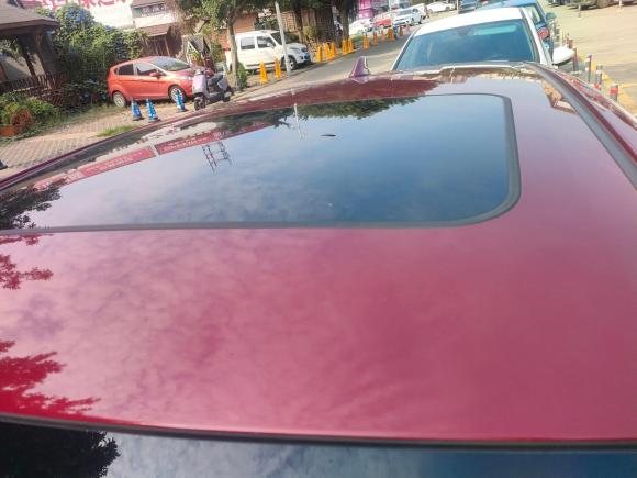 [成都·川Z] 二手丰田奕泽IZOA2020款 2.0L 奕享CARE