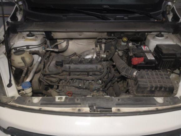 [武汉·鄂H] 二手奇瑞瑞虎72016款 1.5T 手动耀目版