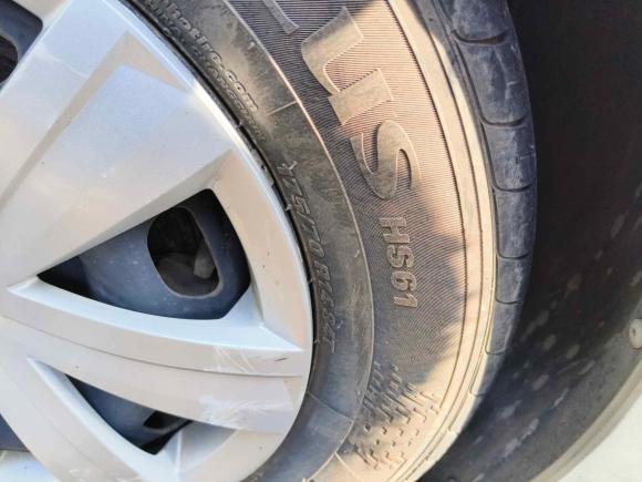 [佛山·粤X] 二手大众捷达2017款 1.5L 手动时尚型