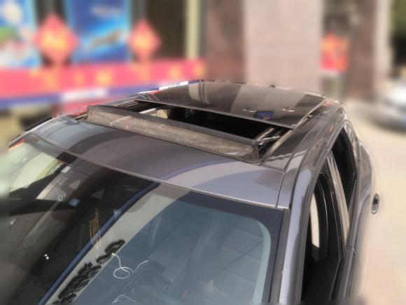 [合肥·皖A] 二手捷豹捷豹F-PACE2016款 2.0T 两驱都市尊享版