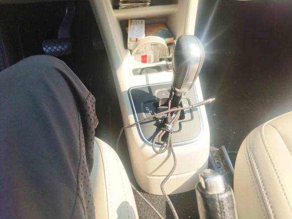 [杭州·浙A] 二手大众大众up!2015款 1.0L high up!