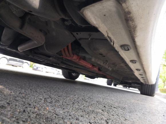 [合肥·皖A] 二手荣威荣威ei62017款 45T 混动互联智享版