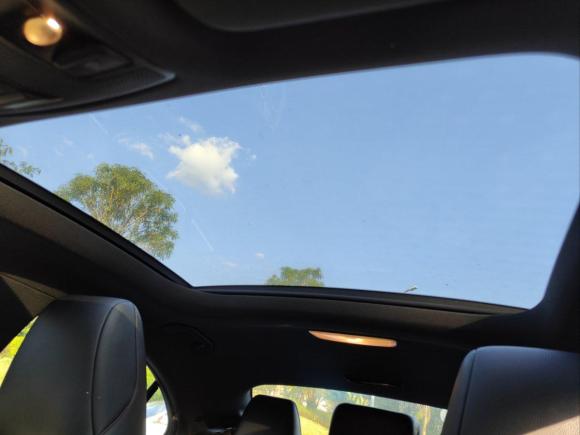 [广州·粤A] 二手奔驰奔驰CLA2016款 CLA 220 4MATIC