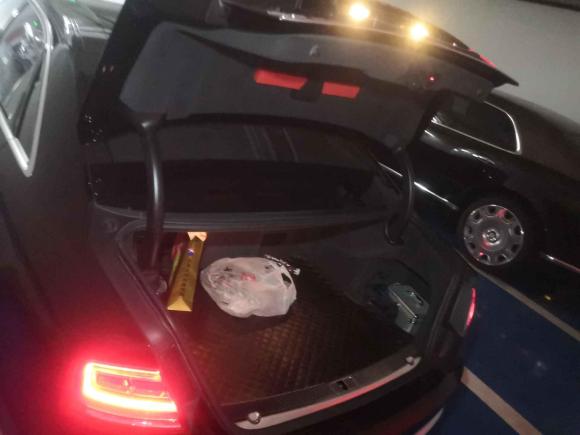 [常州·苏D] 二手奥迪奥迪A82011款 A8L W12 6.3 FSI quattro