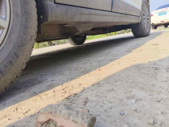 [上海·豫N] 二手哈弗哈弗H62018款 蓝标 运动版 1.5T 手动两驱精英型