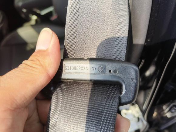 [合肥·皖A] 二手哈弗哈弗H62016款 升级版 1.5T 手动两驱精英型