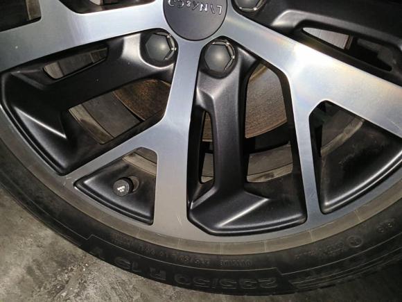 [上海·沪A] 二手领克领克01新能源2019款 1.5T PHEV 劲Pro 国VI